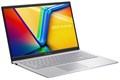 Ноутбук  ASUS Vivobook 15 X1504ZA-BQ1373 15.6 ", Core i3, 8 Гб RAM, 512 Гб SSD, UHD Graphics, Серебристый 114025