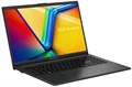 Ноутбук  ASUS E1504FA-BQ210 15.6 ", Ryzen 3, 8 Гб RAM, 512 Гб SSD, Radeon Graphics, Серебристый 114028