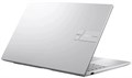 Ноутбук  ASUS Vivobook 15 X1504ZA-BQ1478 15.6 ", Core i3, 8 Гб RAM, 256 Гб SSD, UHD Graphics, Серебристый 114029