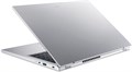 Ноутбук  Acer Extensa 15 EX215-34-P16A 15.6 ", Intel N, 16 Гб RAM, 512 Гб SSD, UHD Graphics 770, Серебристый 114035