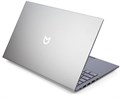 Ноутбук  Irbis 15N 15.6 ", Core i5, 16 Гб RAM, 512 Гб SSD, Iris Xe Graphics, Серый 114036