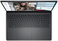 Ноутбук  Dell Vostro 3520 15.6 ", Core i3, 16 Гб RAM, 512 Гб SSD, UHD Graphics, Черный 114039
