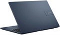Ноутбук  ASUS Vivobook 15 X1504ZA-BQ1143 15.6 ", Core i3, 8 Гб RAM, 512 Гб SSD, UHD Graphics, Синий 114040