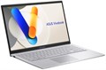 Ноутбук  ASUS Vivobook 15 X1504ZA-BQ1104 15.6 ", Core i3, 8 Гб RAM, 512 Гб SSD, UHD Graphics, Серебристый 114041