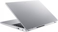 Ноутбук  Acer Aspire 3 A315-24P-R0Q6 15.6 ", Ryzen 3, 8 Гб RAM, 512 Гб SSD, Radeon Graphics, Серебристый 114042