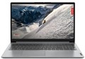 Ноутбук  Lenovo IdeaPad 1 15AMN7 15.6 ", Ryzen 5, 8 Гб RAM, 512 Гб SSD, Radeon 610M, Серый 114043
