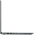 Ноутбук  Lenovo IdeaPad 1 15AMN7 15.6 ", Ryzen 5, 8 Гб RAM, 512 Гб SSD, Radeon 610M, Серый 114043