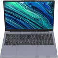 Ноутбук  Digma Pro Cursus 15.6 ", Ryzen 5, 16 Гб RAM, 512 Гб SSD, Radeon Graphics, Серый 114047
