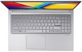 Ноутбук  ASUS VivoBook 15 X1504ZA-BQ085 15.6 ", Core i3, 8 Гб RAM, 256 Гб SSD, UHD Graphics, Серебристый 114048