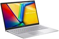 Ноутбук  ASUS VivoBook 15 X1504ZA-BQ085 15.6 ", Core i3, 8 Гб RAM, 256 Гб SSD, UHD Graphics, Серебристый 114048