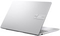 Ноутбук  ASUS VivoBook 15 X1504ZA-BQ085 15.6 ", Core i3, 8 Гб RAM, 256 Гб SSD, UHD Graphics, Серебристый 114048