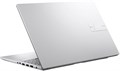 Ноутбук  ASUS VivoBook 15 X1504ZA-BQ085 15.6 ", Core i3, 8 Гб RAM, 256 Гб SSD, UHD Graphics, Серебристый 114048