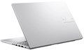 Ноутбук  ASUS Vivobook 15 X1504VA-BQ1244 15.6 ", Core i3, 8 Гб RAM, 256 Гб SSD, UHD Graphics, Серебристый 114050