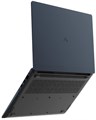 Ноутбук  Maibenben Medio M653 16 ", Ryzen 3, 8 Гб RAM, 512 Гб SSD, Radeon Graphics, Синий 114054