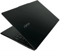 Ноутбук  HIPER Workbook I151 15.6 ", Core i5, 8 Гб RAM, 256 Гб SSD, UHD Graphics, Черный 114055