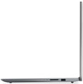 Ноутбук  Lenovo IdeaPad Slim 3 15AMN8 15.6 ", Ryzen 3, 8 Гб RAM, 512 Гб SSD, Radeon Graphics, Серый 114056