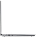 Ноутбук  Lenovo IdeaPad Slim 3 15AMN8 15.6 ", Ryzen 3, 8 Гб RAM, 512 Гб SSD, Radeon Graphics, Серый 114056