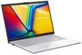 Ноутбук  ASUS VivoBook Go 15 E1504GA-BQ149 15.6 ", N, 8 Гб RAM, 256 Гб SSD, UHD Graphics, Серебристый 114057