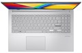 Ноутбук  ASUS VivoBook Go 15 E1504GA-BQ149 15.6 ", N, 8 Гб RAM, 256 Гб SSD, UHD Graphics, Серебристый 114057