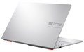 Ноутбук  ASUS VivoBook Go 15 E1504GA-BQ149 15.6 ", N, 8 Гб RAM, 256 Гб SSD, UHD Graphics, Серебристый 114057