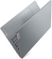 Ноутбук  Lenovo IP3 Slim 15IRU8 15.6 ", Core i3, 8 Гб RAM, 256 Гб SSD, UHD Graphics, Серый 114059