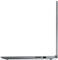 Ноутбук  Lenovo IdeaPad Slim 3 15IRU8 15.6 ", Core i3, 8 Гб RAM, 256 Гб SSD, UHD Graphics, Серый 114060