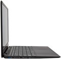Ноутбук  HIPER Workbook 15.6 ", Core i3, 16 Гб RAM, 512 Гб SSD, Iris Plus Graphics, Черный 114061