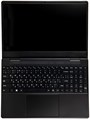 Ноутбук  HIPER Workbook 15.6 ", Core i3, 16 Гб RAM, 512 Гб SSD, Iris Plus Graphics, Черный 114061