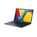 Ноутбук  ASUS X1504ZA-BQ1413 15.6 ", Core i3, 8 Гб RAM, 512 Гб SSD, UHD Graphics, Синий 114064