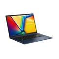 Ноутбук  ASUS X1504ZA-BQ1413 15.6 ", Core i3, 8 Гб RAM, 512 Гб SSD, UHD Graphics, Синий 114064