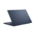 Ноутбук  ASUS X1504ZA-BQ1413 15.6 ", Core i3, 8 Гб RAM, 512 Гб SSD, UHD Graphics, Синий 114064