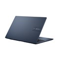 Ноутбук  ASUS X1504ZA-BQ1413 15.6 ", Core i3, 8 Гб RAM, 512 Гб SSD, UHD Graphics, Синий 114064