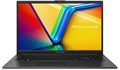 Ноутбук  ASUS Vivobook Go 15 E1504FA-BQ052 15.6 ", Ryzen 3, 8 Гб RAM, 512 Гб SSD, Radeon Graphics, Черный 114065
