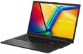 Ноутбук  ASUS Vivobook Go 15 E1504FA-BQ052 15.6 ", Ryzen 3, 8 Гб RAM, 512 Гб SSD, Radeon Graphics, Черный 114065