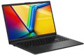 Ноутбук  ASUS Vivobook Go 15 E1504FA-BQ052 15.6 ", Ryzen 3, 8 Гб RAM, 512 Гб SSD, Radeon Graphics, Черный 114065