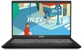 Ноутбук  MSI Modern 15H 15.6 ", Core i5, 16 Гб RAM, 512 Гб SSD, UHD Graphics, Черный 114066