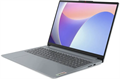 Ноутбук  Lenovo IdeaPad 3 Slim 16IRU8 16 ", Core i3, 8 Гб RAM, 256 Гб SSD, UHD Graphics, Серебристый 114067