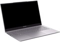 Ноутбук  Irbis 15N 15.6 ", Core i5, 16 Гб RAM, 512 Гб SSD, Iris Xe Graphics, Серый 114069