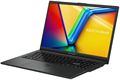 Ноутбук  ASUS Vivobook Go E1504FA-BQ090 15.6 ", Ryzen 5, 8 Гб RAM, 512 Гб SSD, Radeon 610M, Черный 114071