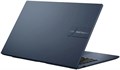 Ноутбук  ASUS VivoBook 15 X1504VA-NJ739 15.6 ", Core i3, 8 Гб RAM, 512 Гб SSD, UHD Graphics, Синий 114073