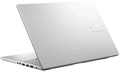 Ноутбук  ASUS VivoBook 15 X1504VA-NJ725 15.6 ", Core i3, 8 Гб RAM, 512 Гб SSD, UHD Graphics, Серебристый 114074