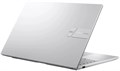Ноутбук  ASUS VivoBook 15 X1504VA-NJ725 15.6 ", Core i3, 8 Гб RAM, 512 Гб SSD, UHD Graphics, Серебристый 114074