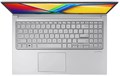 Ноутбук  ASUS VivoBook 15 X1504VA-NJ725 15.6 ", Core i3, 8 Гб RAM, 512 Гб SSD, UHD Graphics, Серебристый 114074