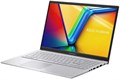 Ноутбук  ASUS VivoBook 15 X1504VA-NJ725 15.6 ", Core i3, 8 Гб RAM, 512 Гб SSD, UHD Graphics, Серебристый 114074