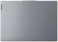Ноутбук  Lenovo IdeaPad Slim 3 16IRU9 16 ", Core i3, 8 Гб RAM, 512 Гб SSD, Iris Xe Graphics, Серый 114076