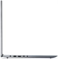 Ноутбук  Lenovo IdeaPad Slim 3 16IRU9 16 ", Core i3, 8 Гб RAM, 512 Гб SSD, Iris Xe Graphics, Серый 114076