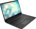 Ноутбук  HP 15s-fq5025ny 15.6 ", Core i5, 8 Гб RAM, 512 Гб SSD, Iris Xe Graphics, Черный 114079