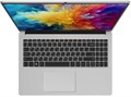 Ноутбук  Maibenben M653 16 ", Ryzen 3, 8 Гб RAM, 512 Гб SSD, Radeon Graphics, Серебристый 114080