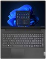 Ноутбук  Lenovo V15 G4 AMN 15.6 ", Ryzen 5, 8 Гб RAM, 256 Гб SSD, Radeon Graphics, Черный 114082