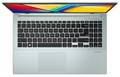 Ноутбук  ASUS Vivobook Go 15 E1504FA-BQ089 15.6 ", Ryzen 5, 8 Гб RAM, 512 Гб SSD, Radeon Graphics, Серый 114083